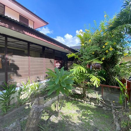 Homestay Galpera Papua Джаяпура Экстерьер фото