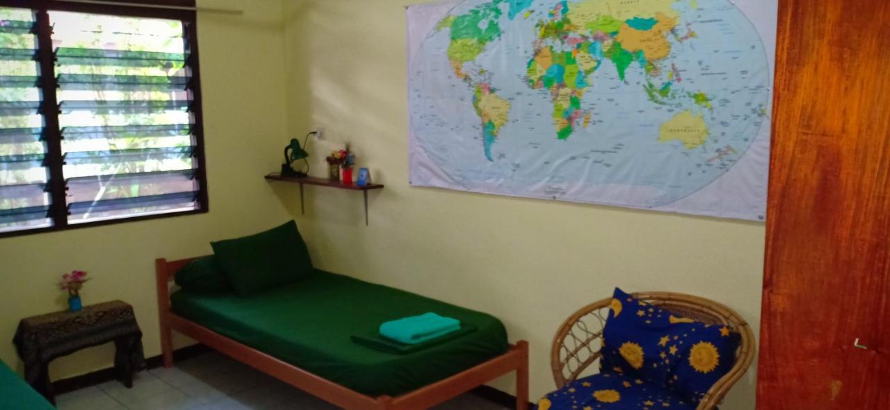 Homestay Galpera Papua Джаяпура Экстерьер фото