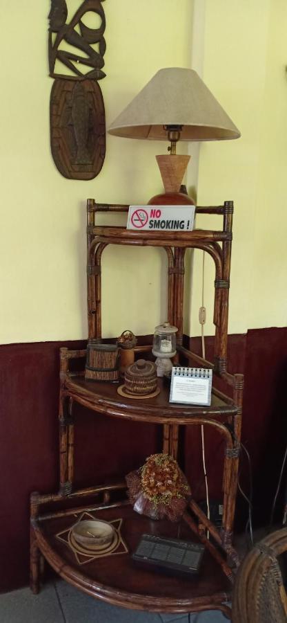 Homestay Galpera Papua Джаяпура Экстерьер фото