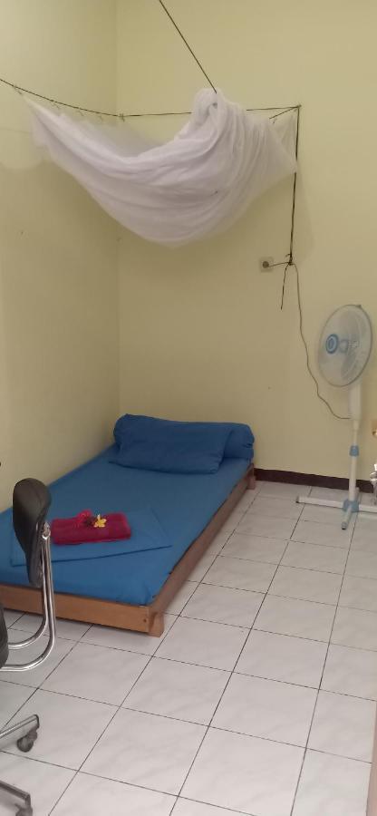 Homestay Galpera Papua Джаяпура Экстерьер фото