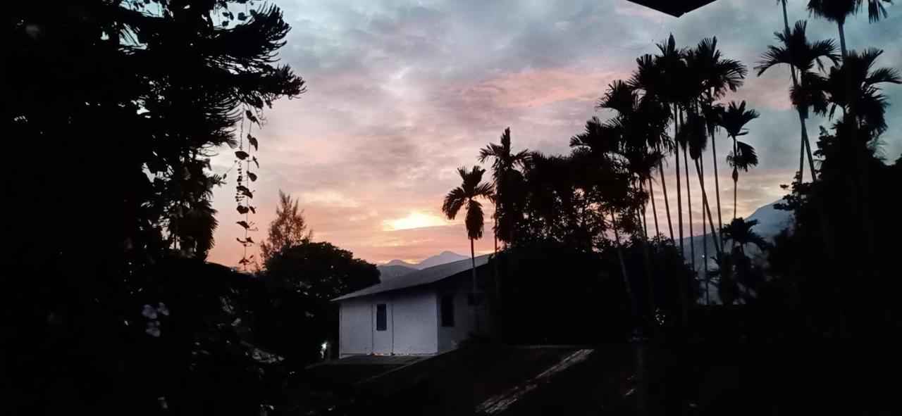 Homestay Galpera Papua Джаяпура Экстерьер фото
