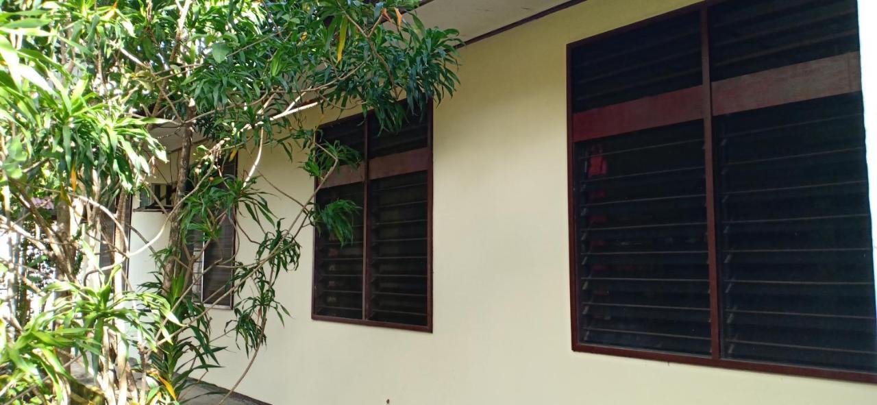 Homestay Galpera Papua Джаяпура Экстерьер фото