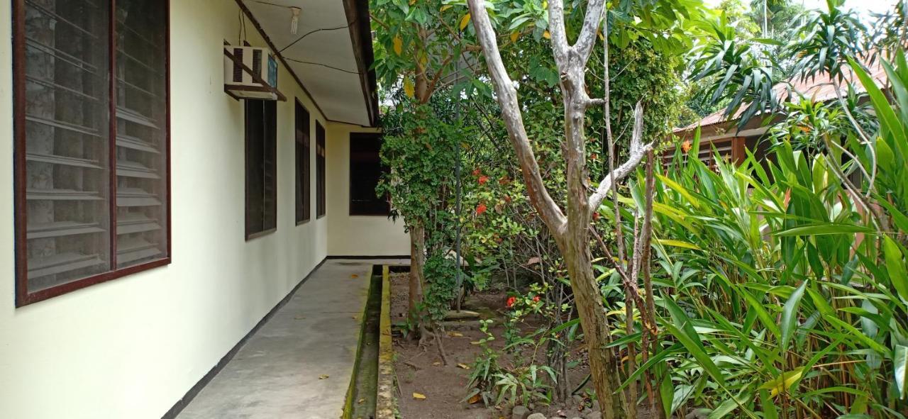 Homestay Galpera Papua Джаяпура Экстерьер фото