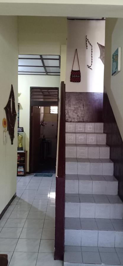 Homestay Galpera Papua Джаяпура Экстерьер фото