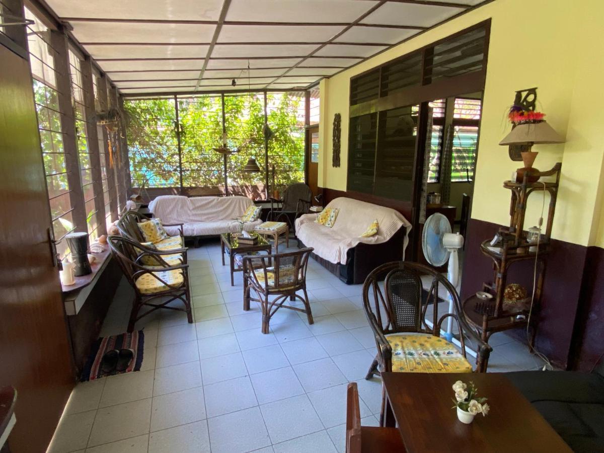 Homestay Galpera Papua Джаяпура Экстерьер фото