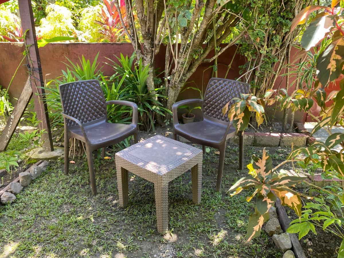 Homestay Galpera Papua Джаяпура Экстерьер фото