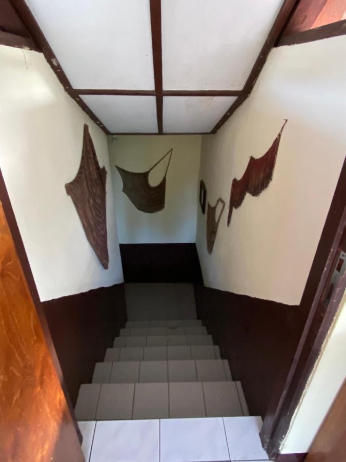 Homestay Galpera Papua Джаяпура Экстерьер фото