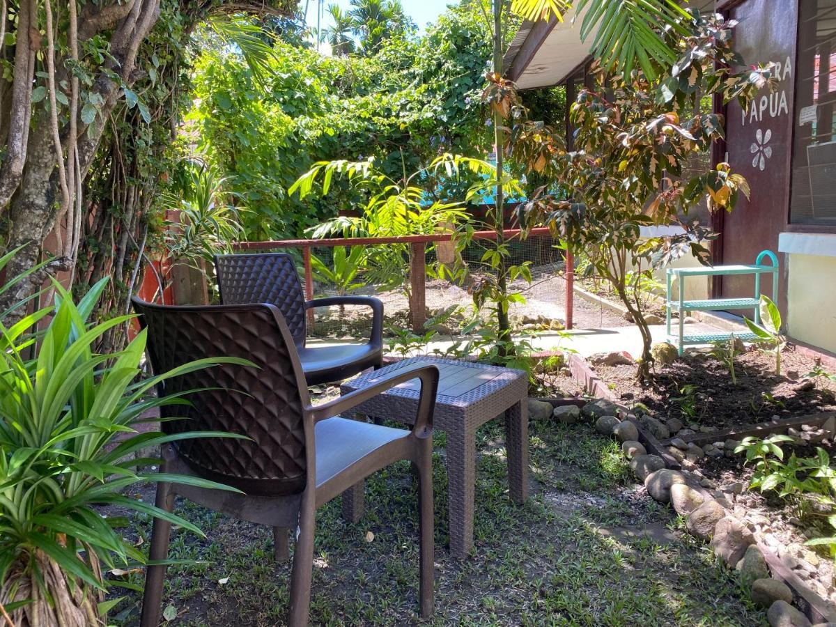 Homestay Galpera Papua Джаяпура Экстерьер фото
