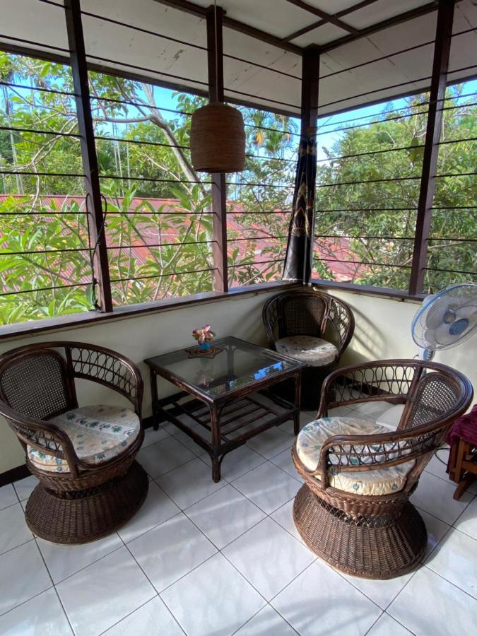 Homestay Galpera Papua Джаяпура Экстерьер фото