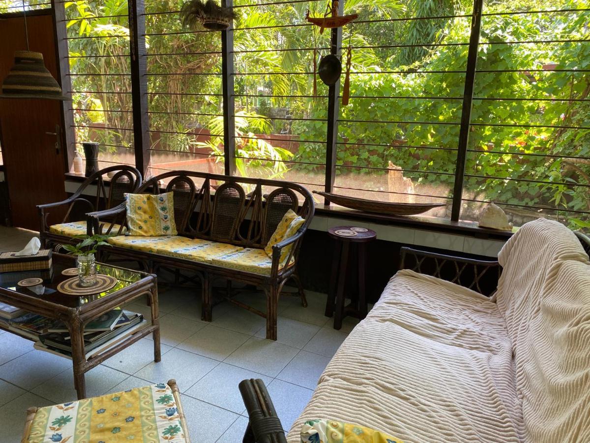 Homestay Galpera Papua Джаяпура Экстерьер фото