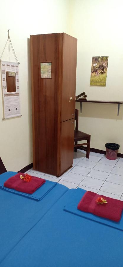 Homestay Galpera Papua Джаяпура Экстерьер фото