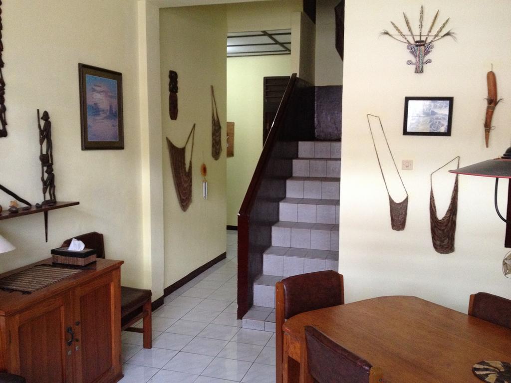 Homestay Galpera Papua Джаяпура Экстерьер фото