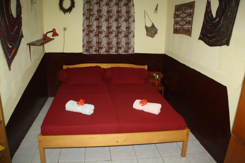 Homestay Galpera Papua Джаяпура Экстерьер фото